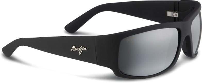 Best Maui Jim Fishing Sunglasses | SportRx