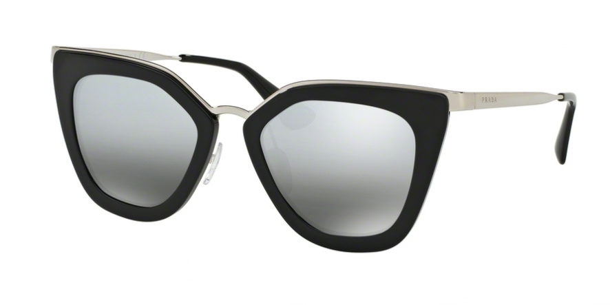 Prada PR 53SS Sunglasses Review | Prada Women's Cat Eye Sunglasses | SportRx