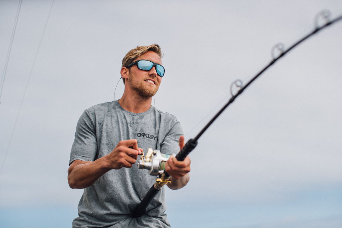 Why Oakley Makes the Best Fishing Sunglasses | SportRx