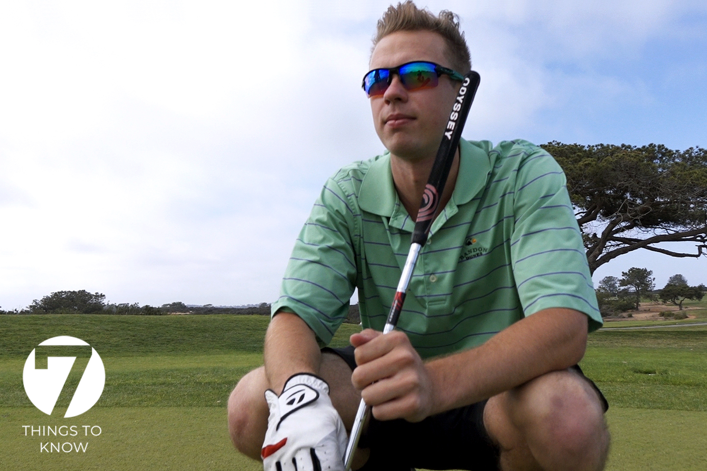 7 Things to Know Before You Buy Golf Sunglasses | SportRx