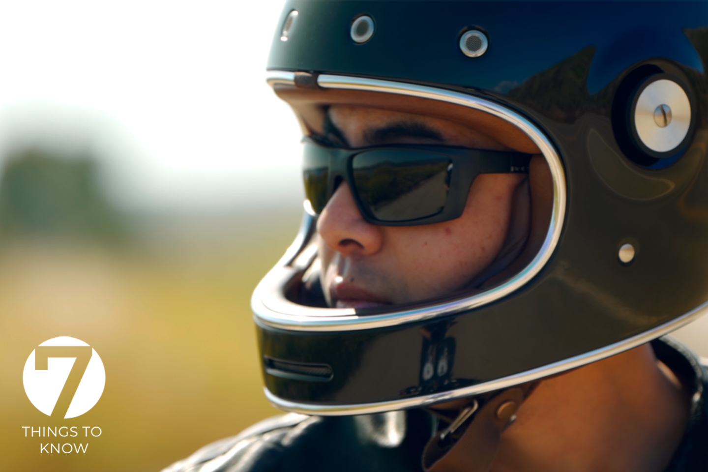 7 Things to Know Before You Buy Motorcycle Goggles | SportRx
