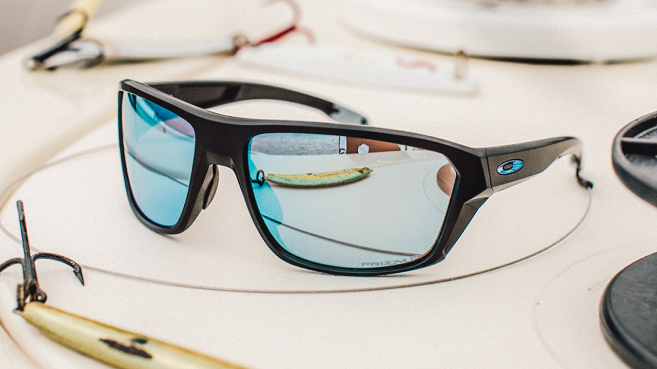 Oakley Split Shot Review | Oakley Fishing Sunglasses | SportRx.com -  Transforming your visual experience.