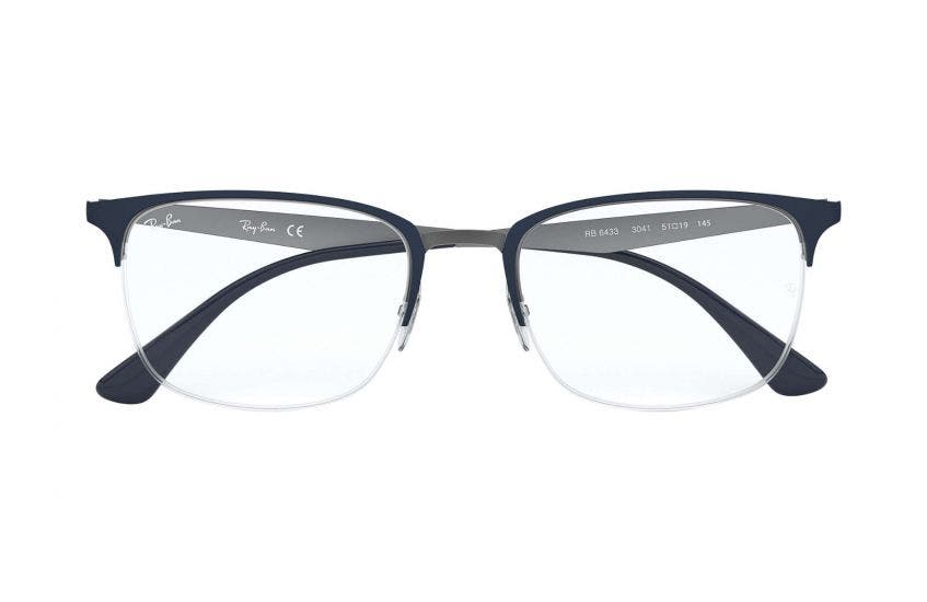 The Best Ray-Ban Eyeglasses of 2019 | Prescription Glasses | SportRx
