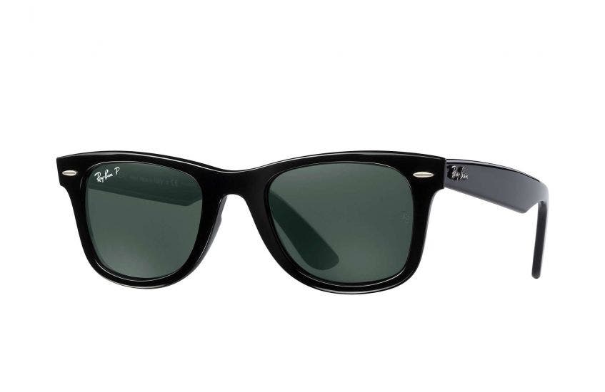 The Ray-Ban Wayfarer Sunglasses Collection | SportRx