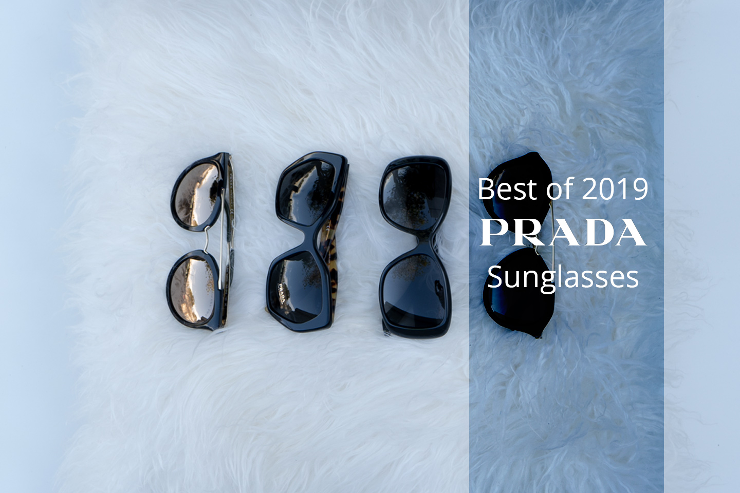 Herstellen Lam Mijlpaal Best Prada Women's Sunglasses of 2019 | SportRx