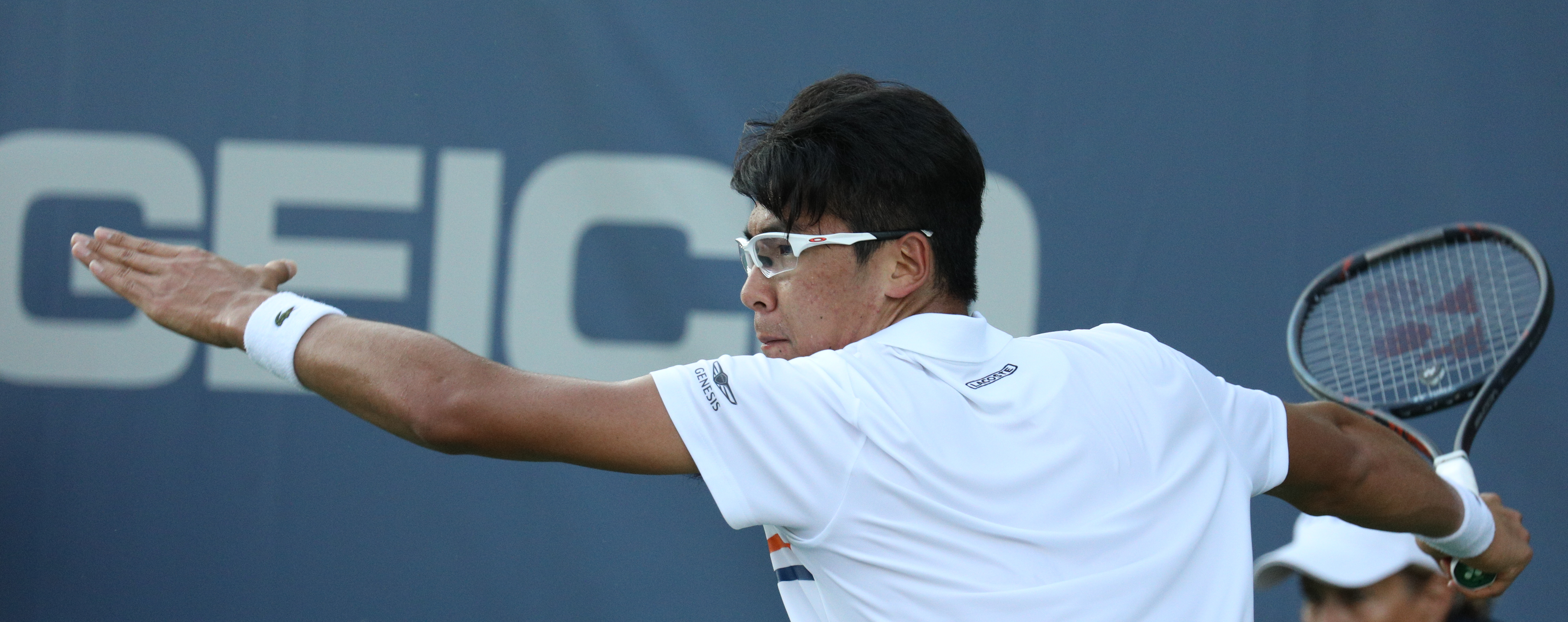 Can You Play Tennis With Prescription Glasses? | SportRx