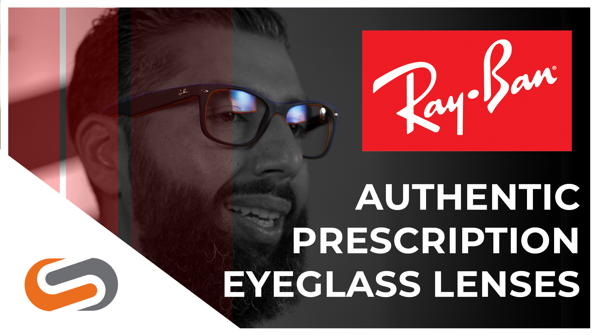 ray ban digital lenses