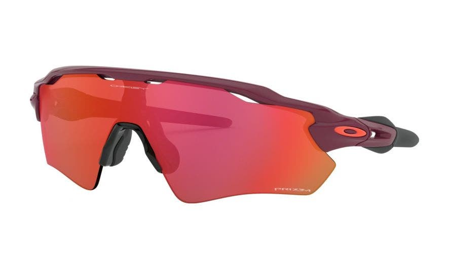 Spike More With Oakley Beach Volleyball Sunglasses | SportRx