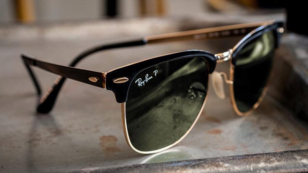 Are My Ray-Bans Real? | How to Spot a Fake | SportRx
