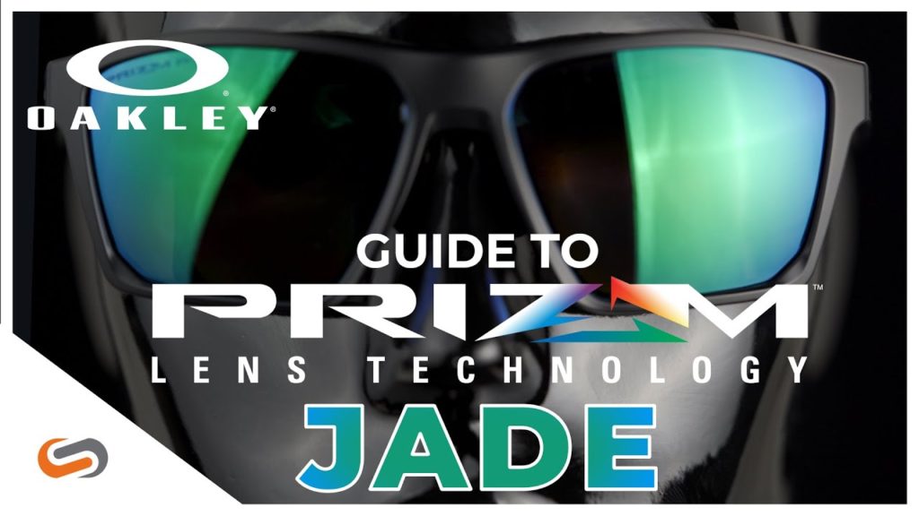 Oakley PRIZM Jade Review | SportRx