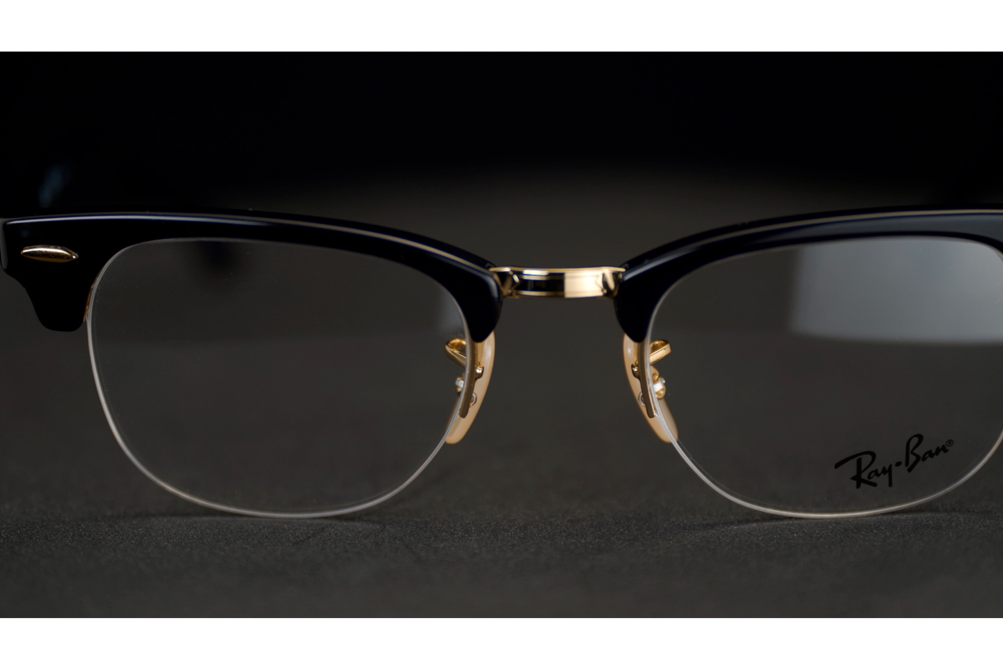 ray ban optical clubmaster