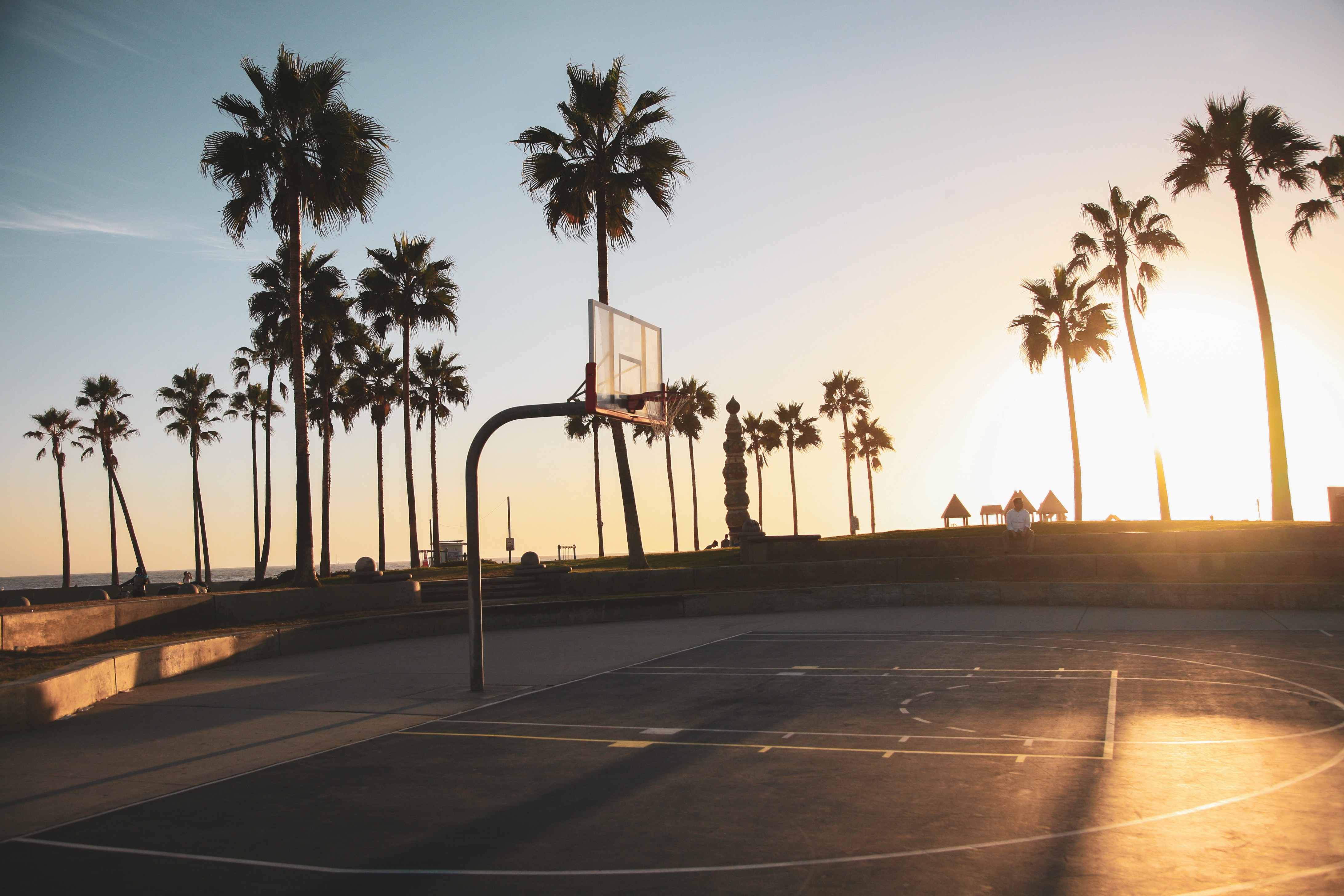 The Five Positions of Basketball | Basketball Basics | SportRx