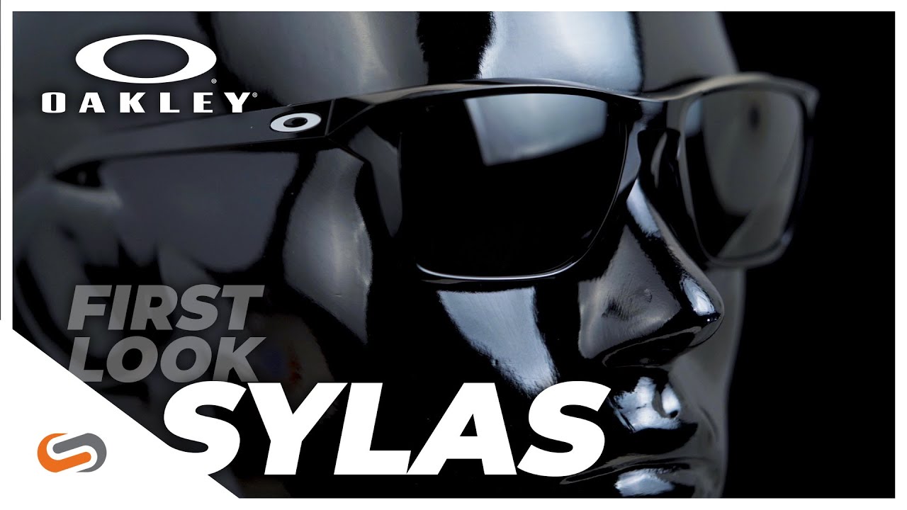 Oakley Sylas Review | Oakley Lifestyle Sunglasses | SportRx