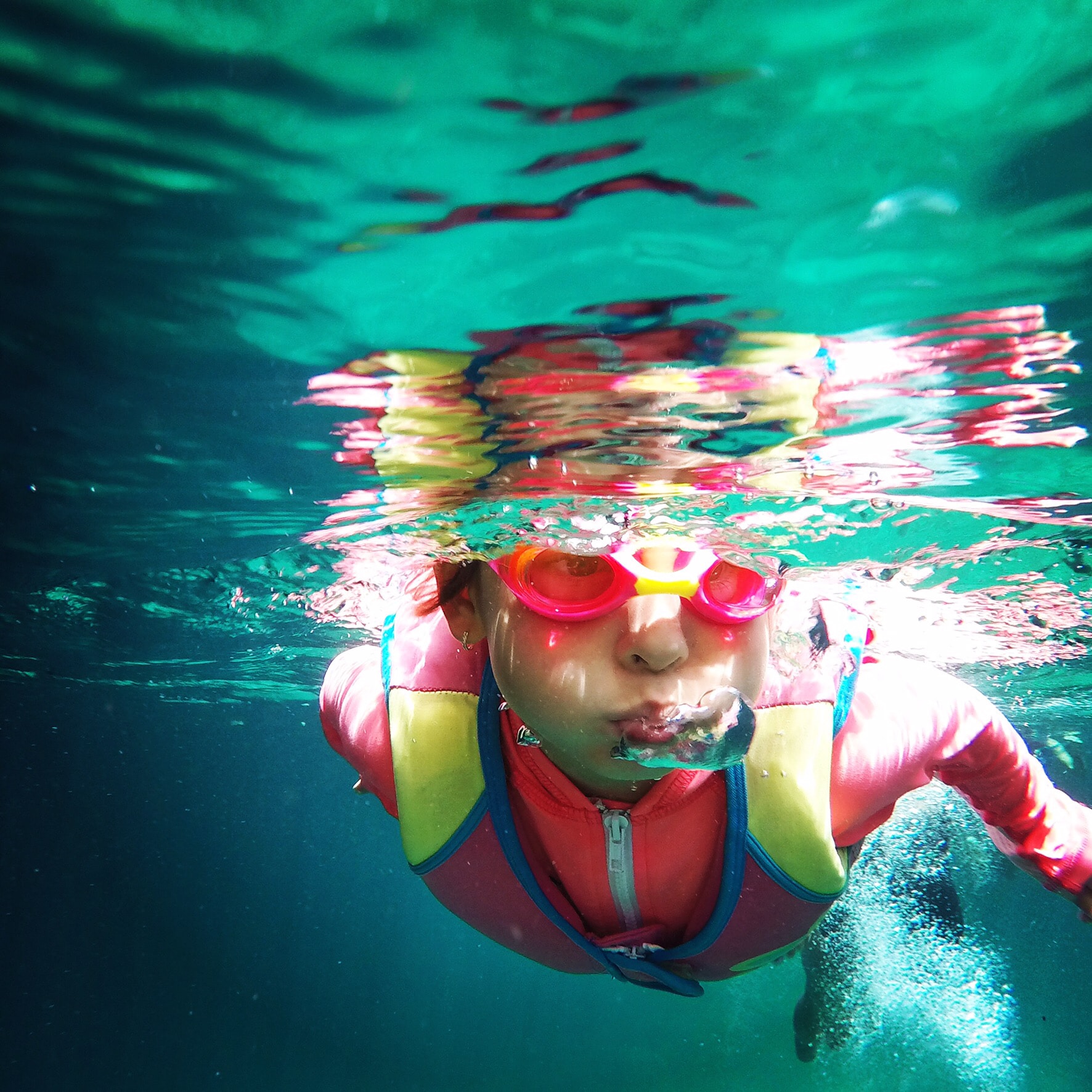 Check out these Prescription Goggles for Swimming | SportRx