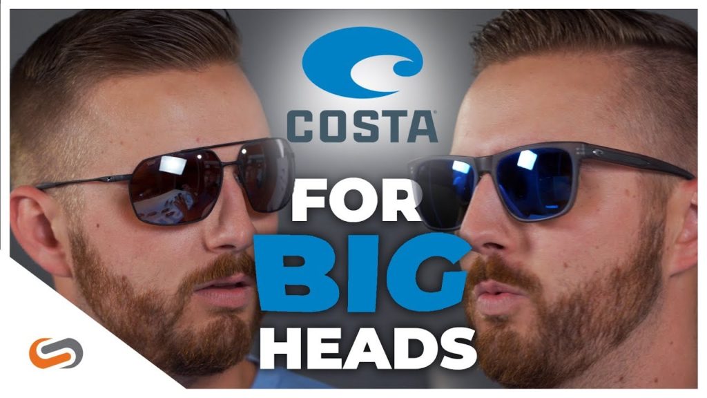 under armour sunglasses for big heads