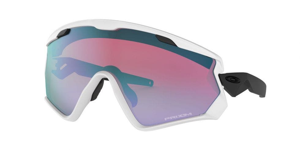 Best Oakley Sunglasses for Skiing | Oakley PRIZM Snow Sunglasses | SportRx