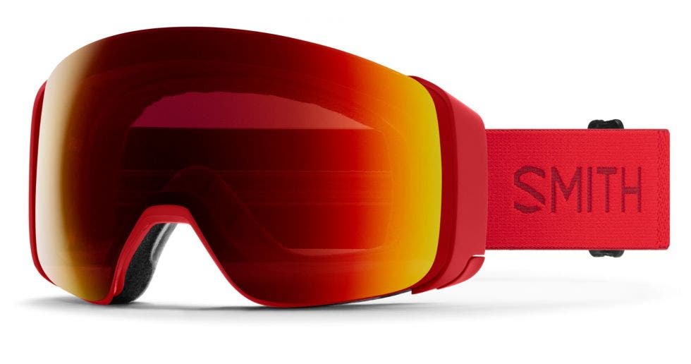 SMITH ChromaPop™ Goggle Lens Guide | SportRx