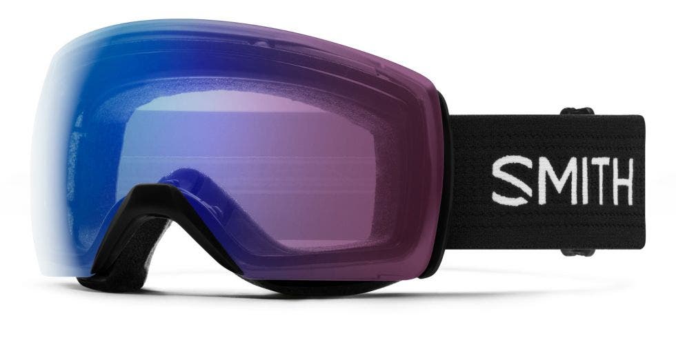 SMITH Skyline XL Goggle Review! | SportRx