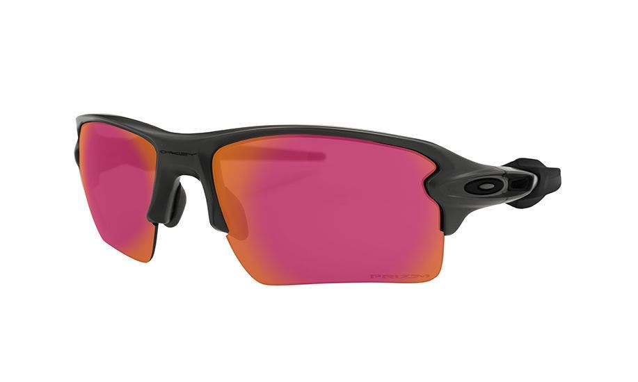 oakley prizm daily review