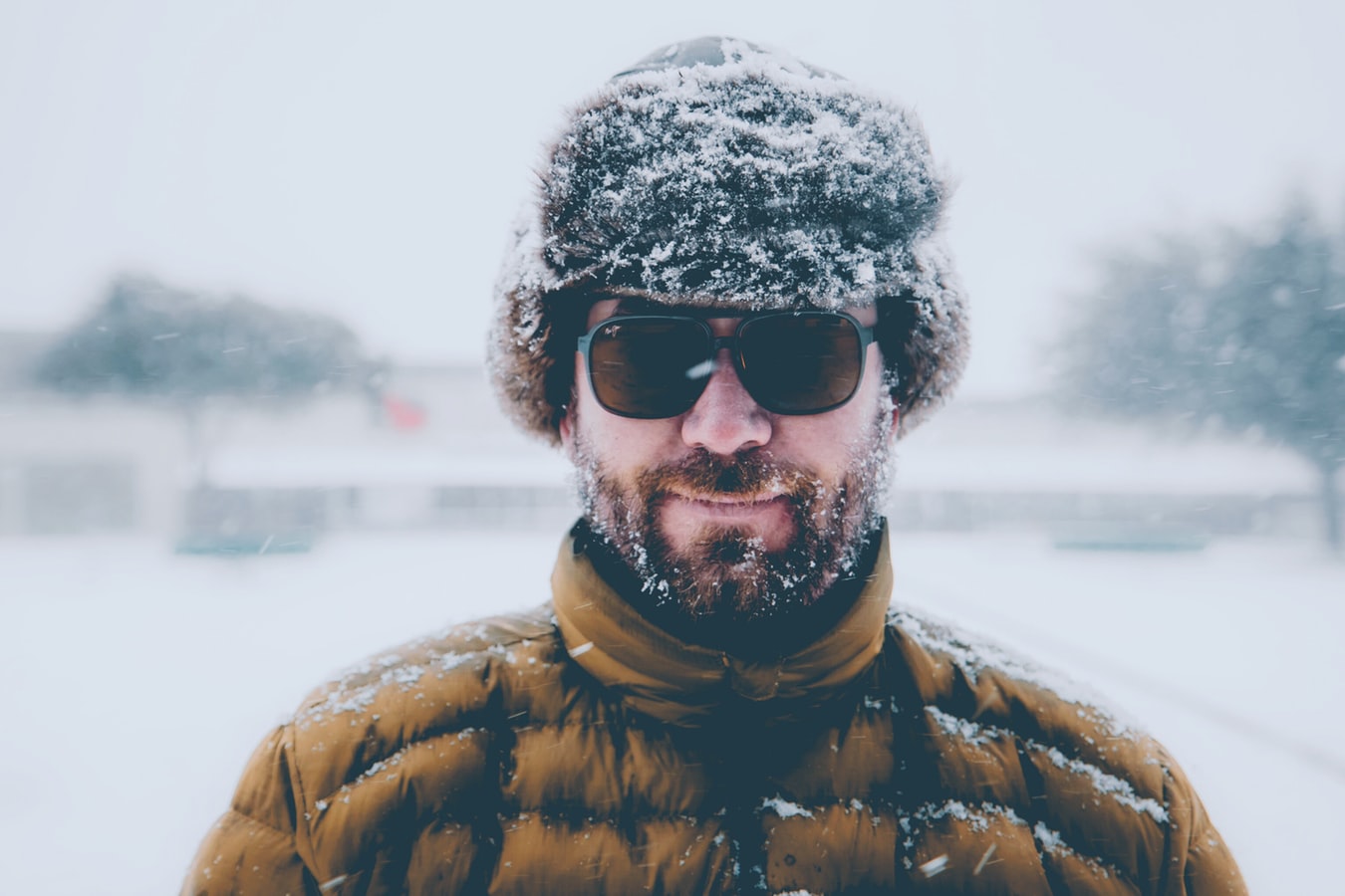 The Top 5 Sunglasses for the Snow | | SportRx