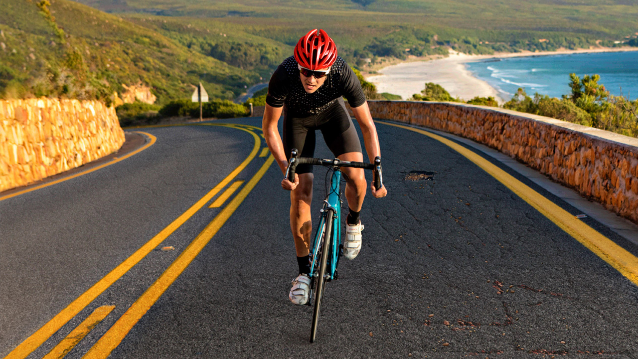 Oakley PRIZM Road Lens | Oakley Prescription Cycling Glasses | SportRx |  SportRx