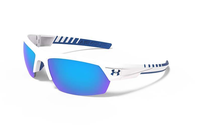 Under Armour Baseball Sunglasses | Buyer's Guide | SportRx