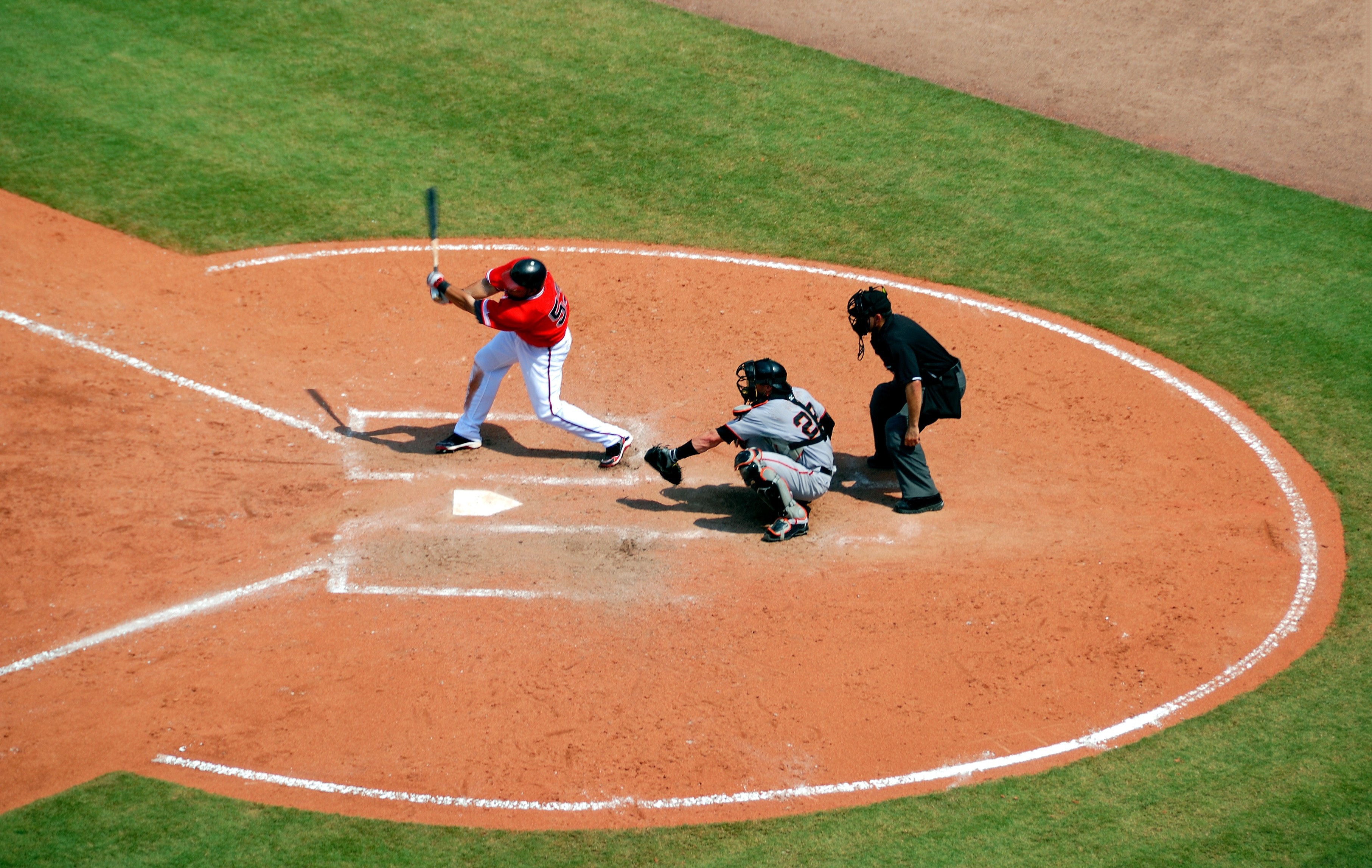 How to Play Baseball | Baseball Basics | SportRx