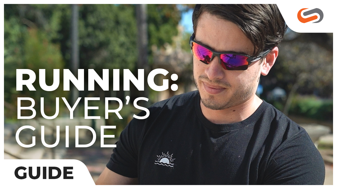 Running Sunglasses Buyer's Guide | SportRx