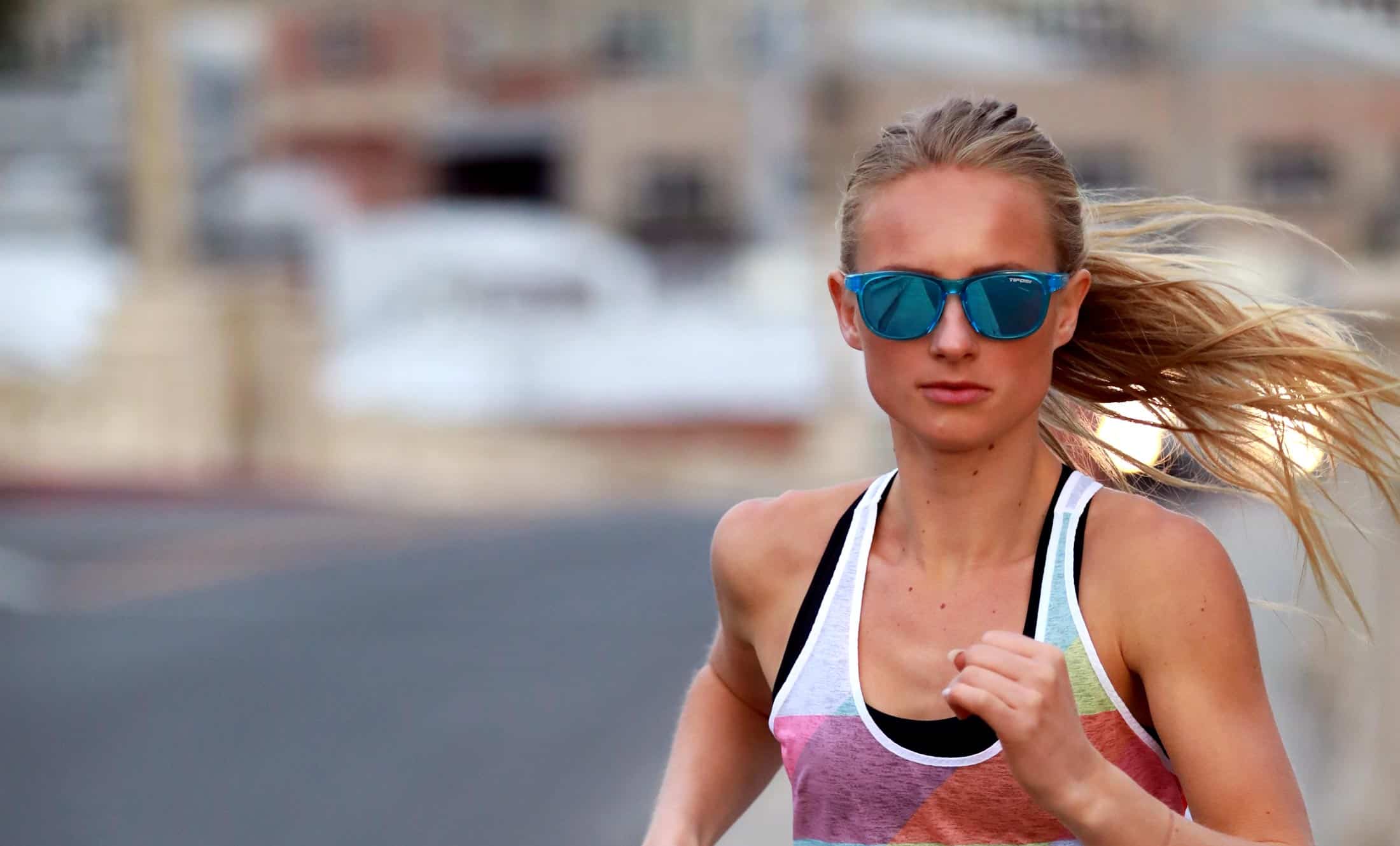The Top 5 Women's Running Sunglasses of 