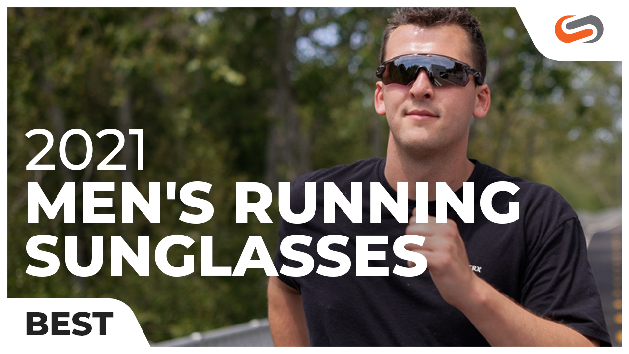 The Best Men's Running Sunglasses of 2021 | SportRx