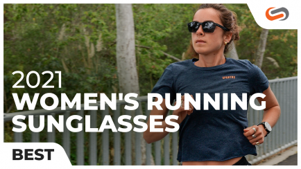 The Top 7 Women's Running Sunglasses of 2021 | | SportRx
