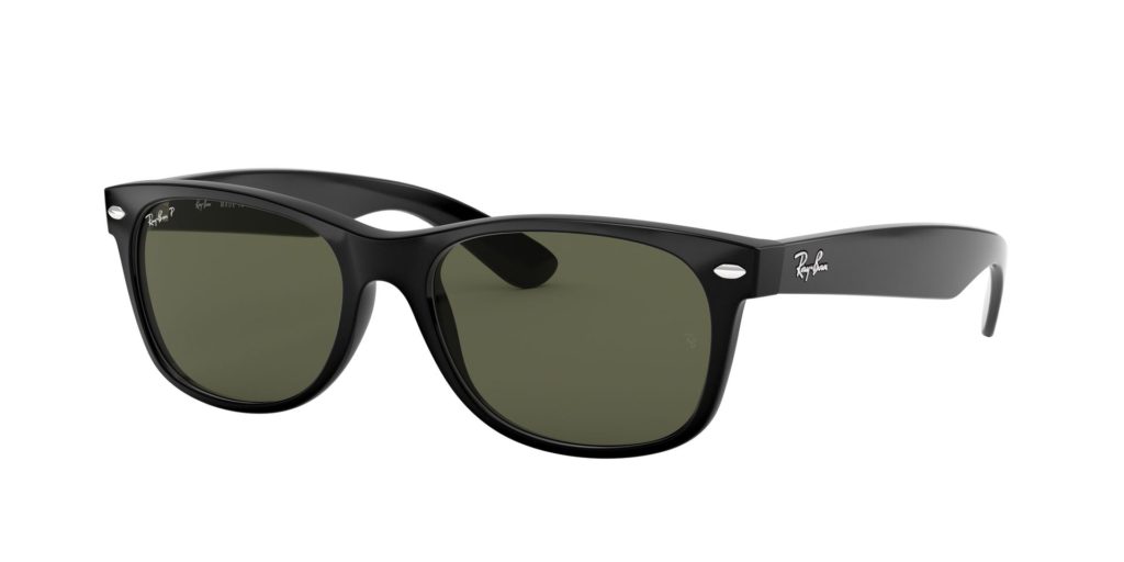 best ray bans for driving