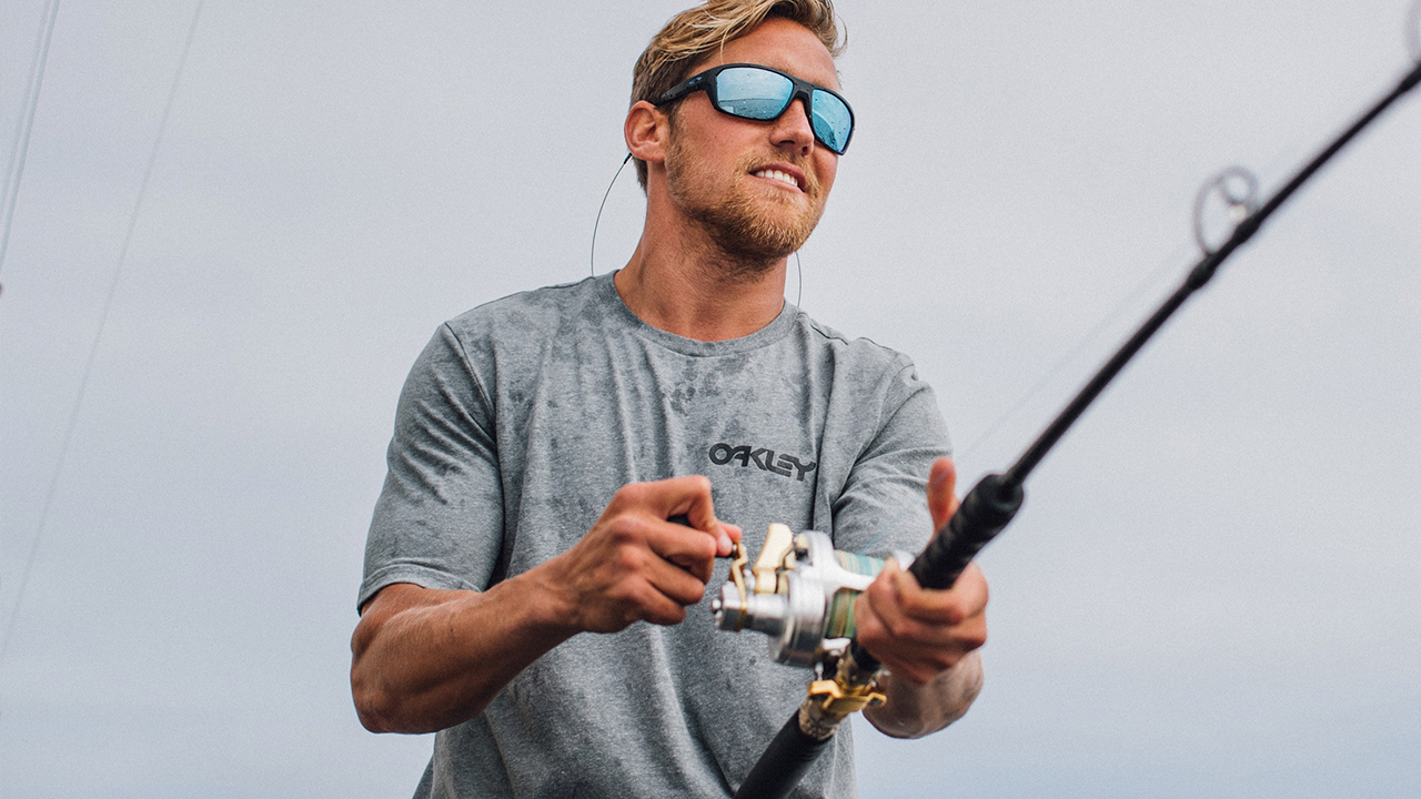 Best Oakley Fishing Sunglasses of - Transforming your visual experience.