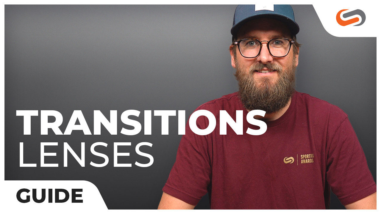 Transition Lenses: What You Need To Know | SportRx