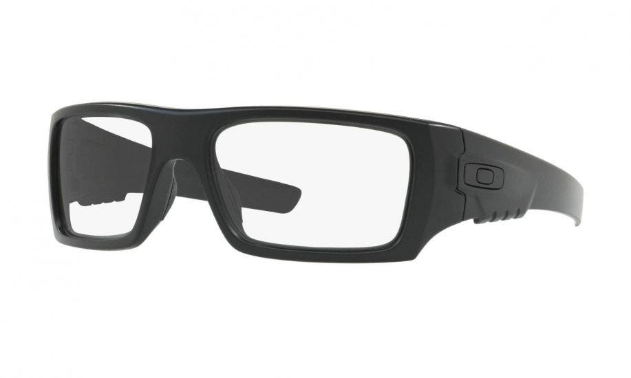 clear oakley safety glasses