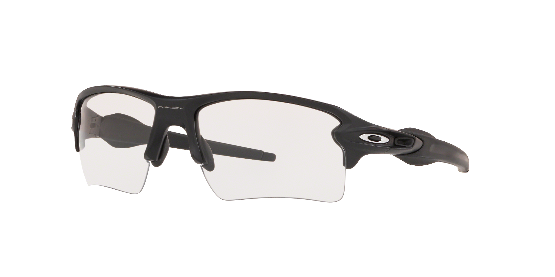 clear oakley glasses baseball