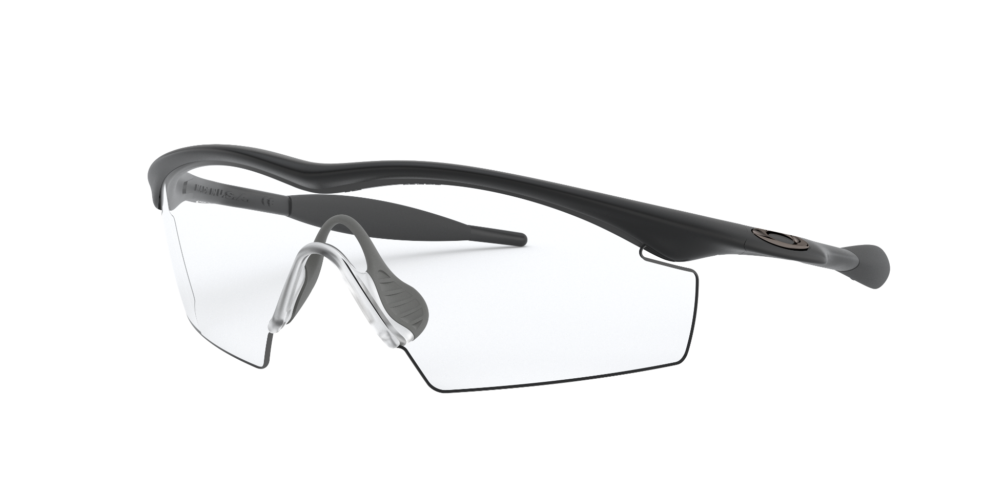 Oakley Clear Lens Glasses | SportRx