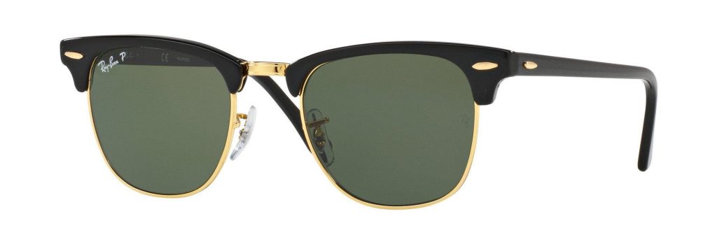 widest ray ban sunglasses