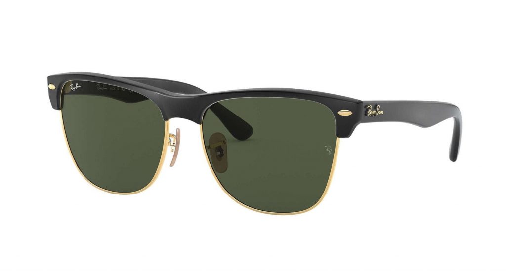 sunglasses similar to ray ban clubmaster
