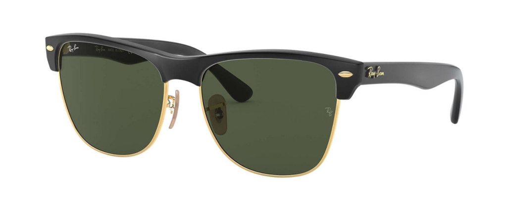 Ray-Ban Clubmaster Collection | | SportRx