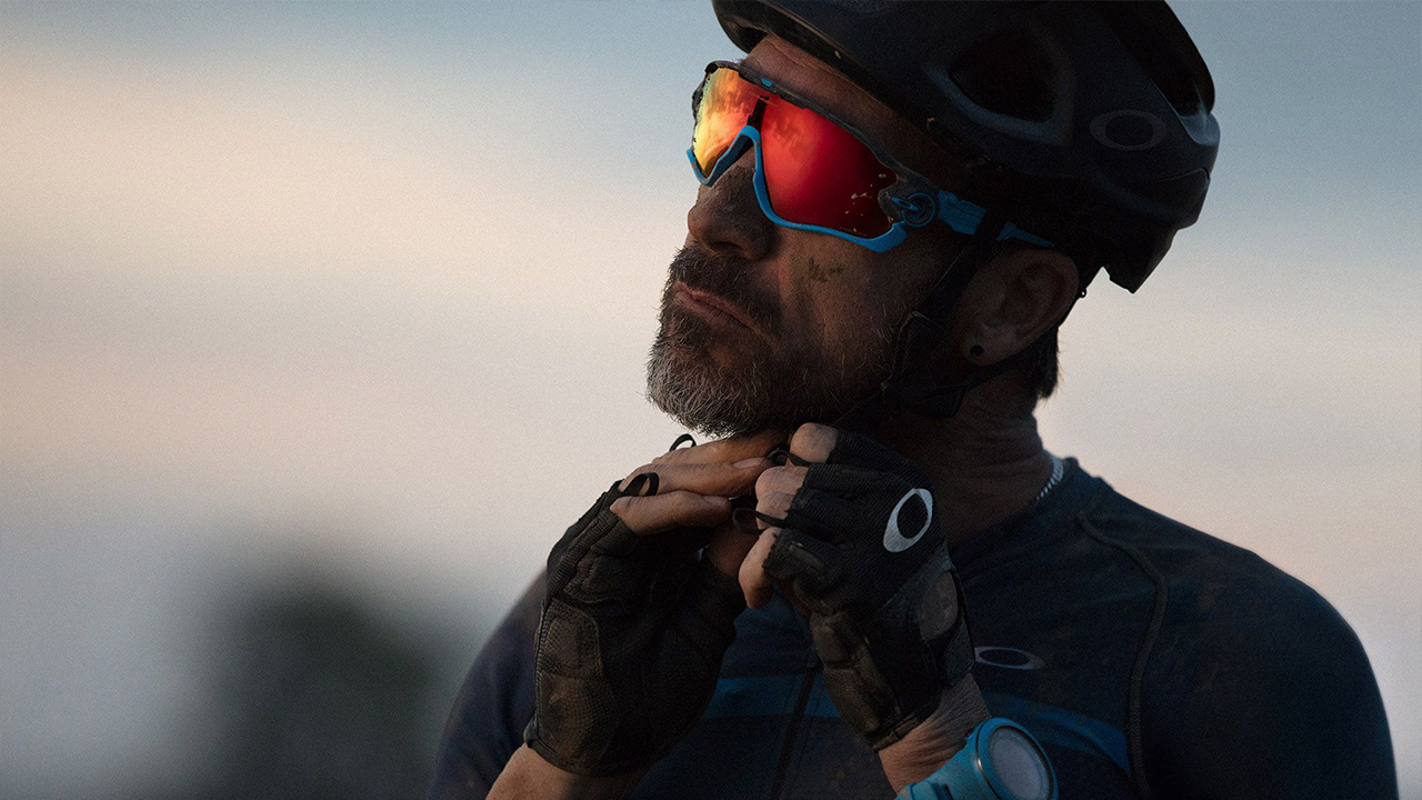 Top 5 Best Cycling Sunglasses for Big Heads | | SportRx