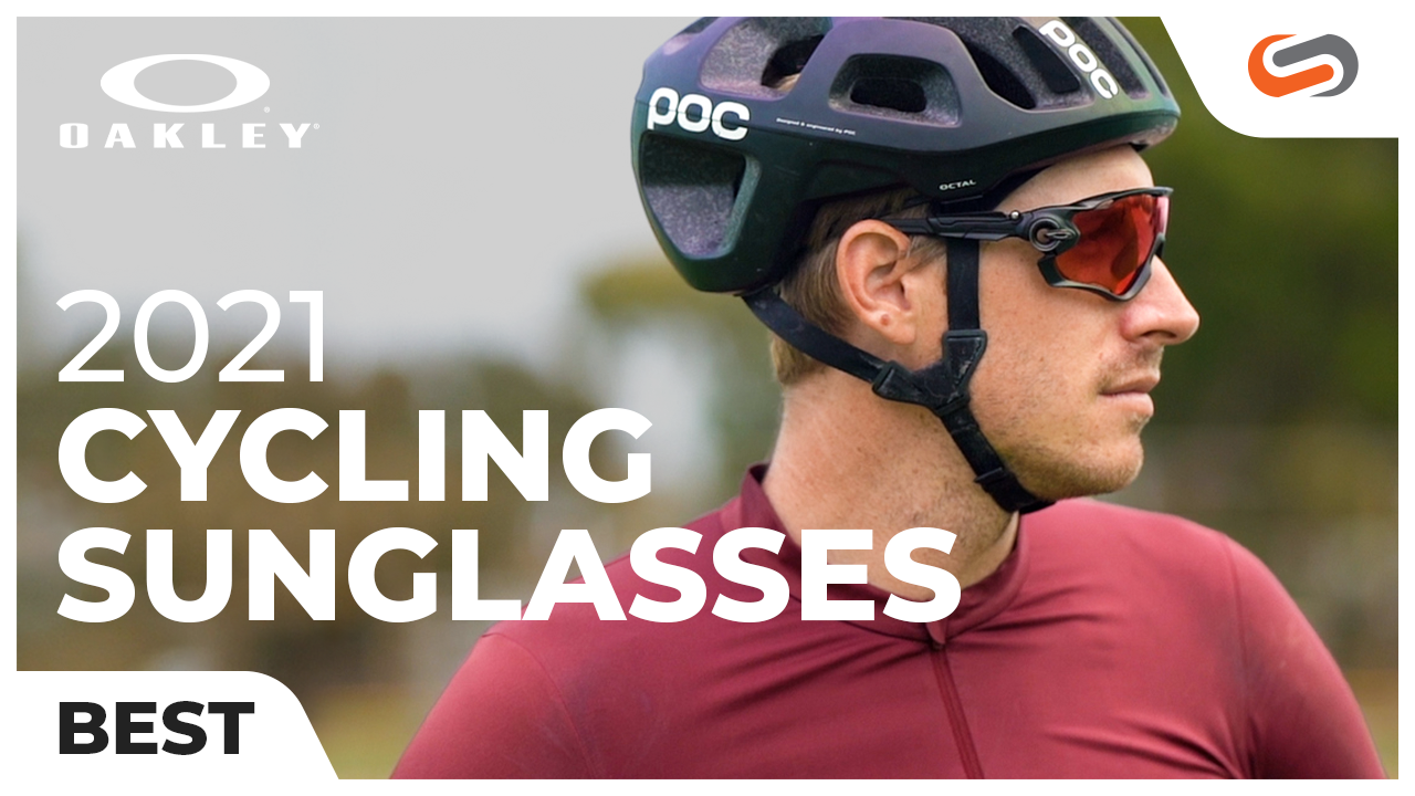 Best Oakley Cycling Sunglasses of 2021 | SportRx