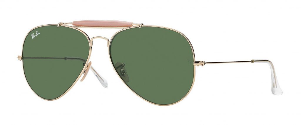 Ray-Ban Aviator Collection: Which Aviator Is Right For You? | SportRx