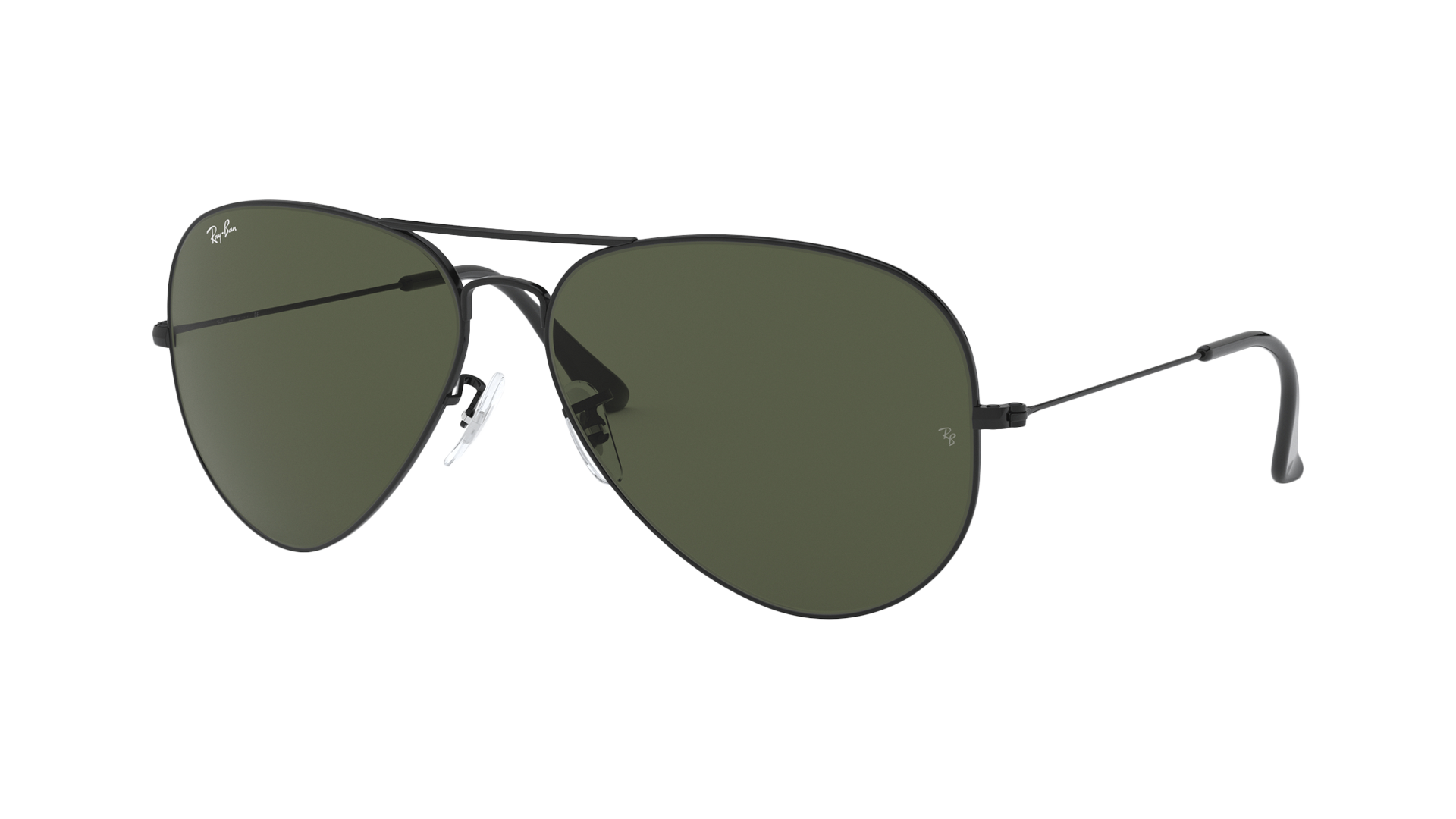 Ray-Ban Aviator Size Guide: Which Is Your Perfect Fit? | SportRx