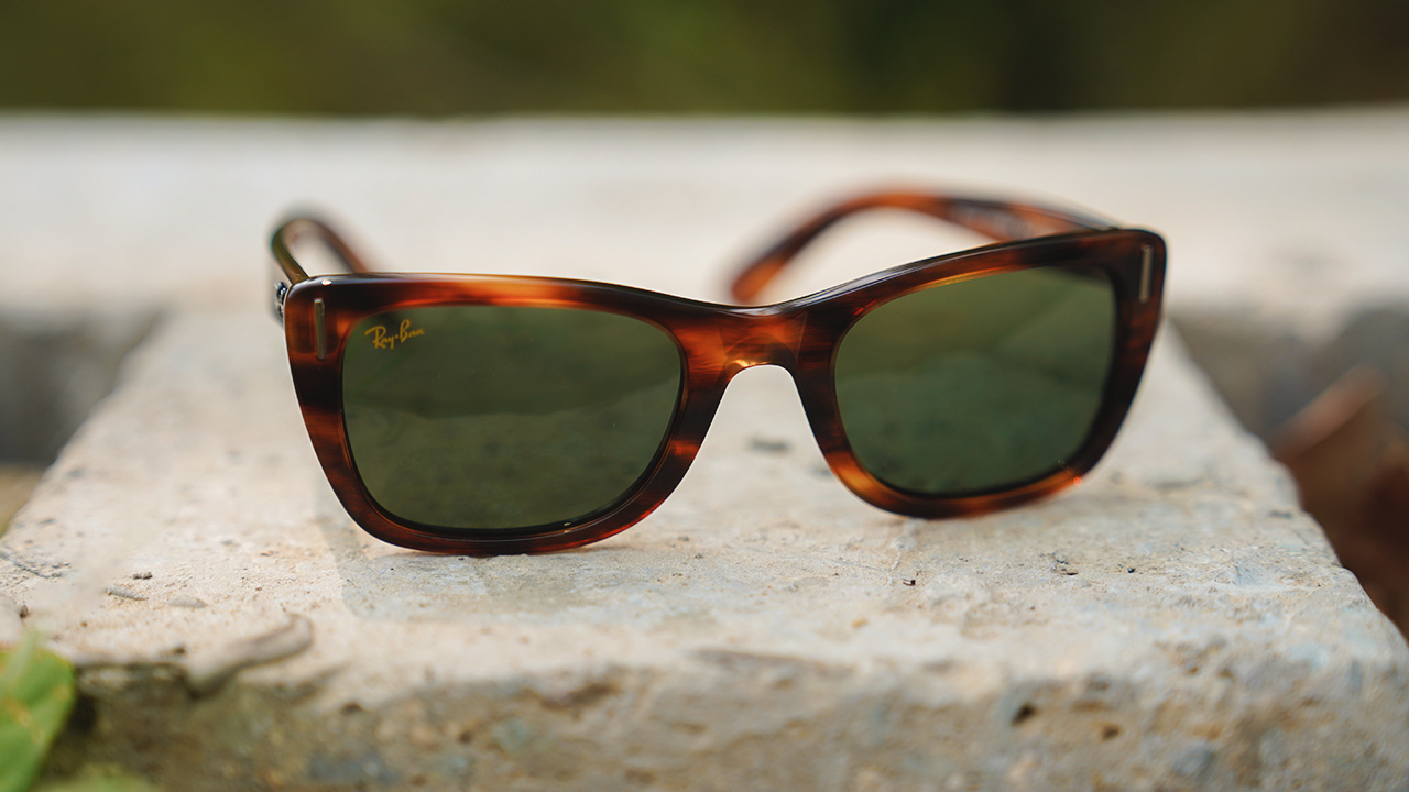 Ray-Ban RB2248 Caribbean Review | SportRx