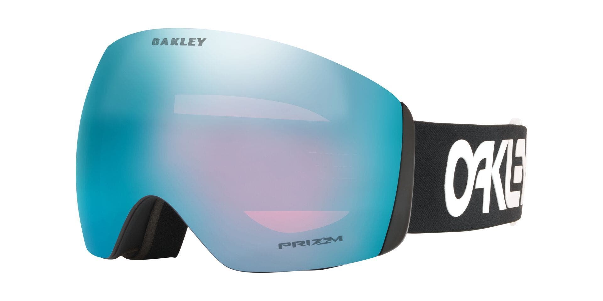Oakley Goggle Size Guide 2021 | SportRx | SportRx