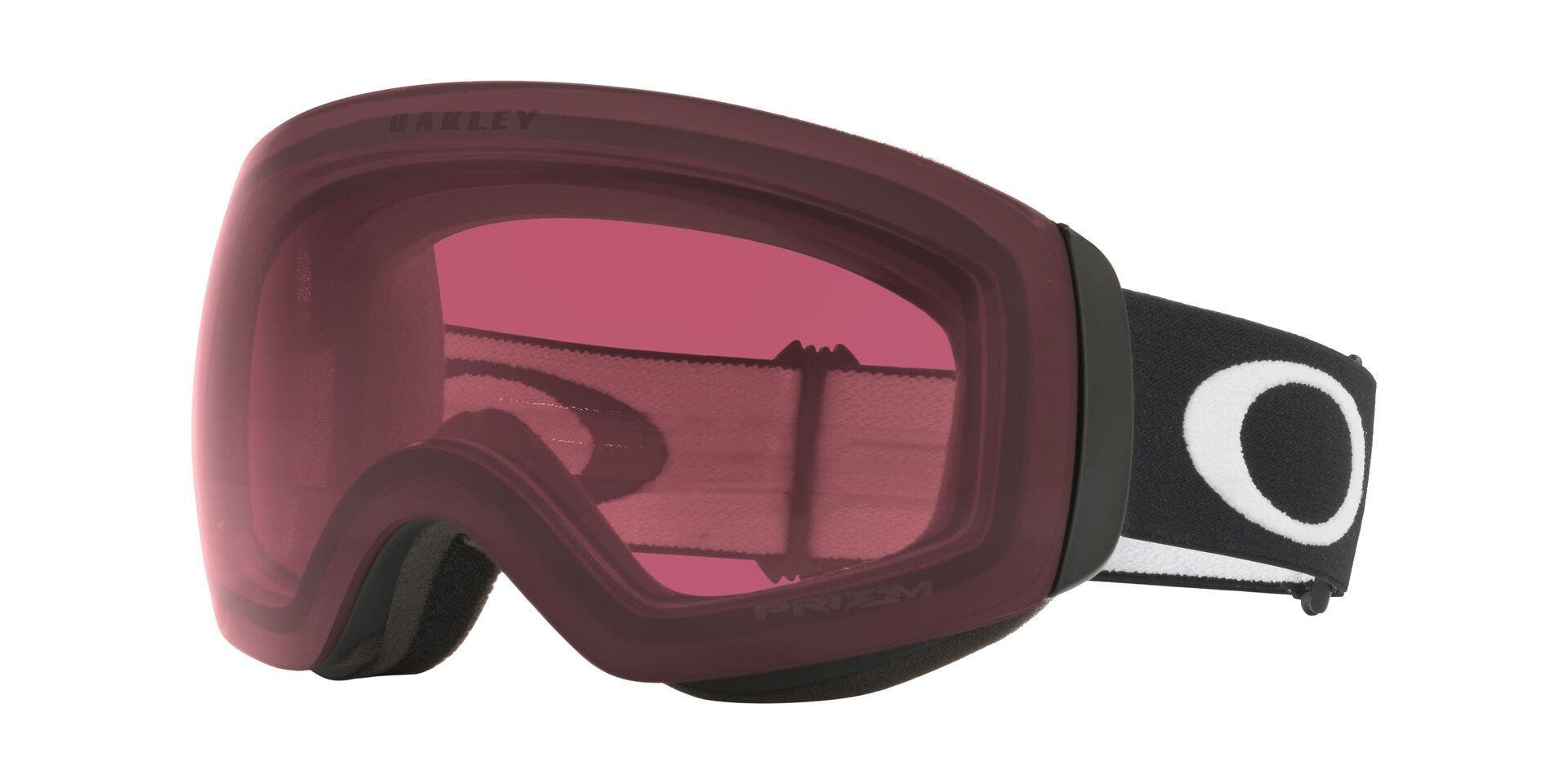 oakley rose prizm review