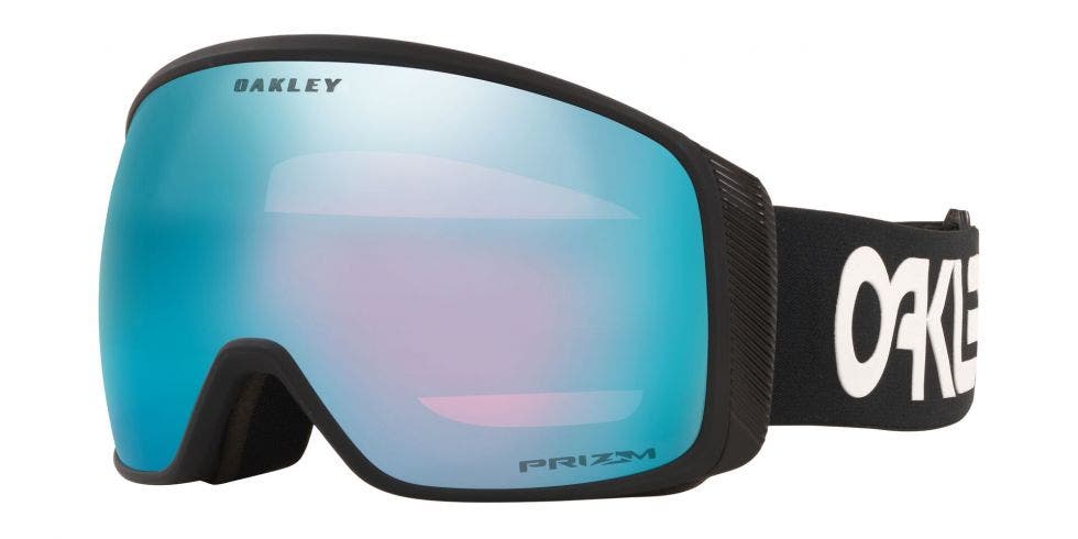 oakley prizm snowboard goggles
