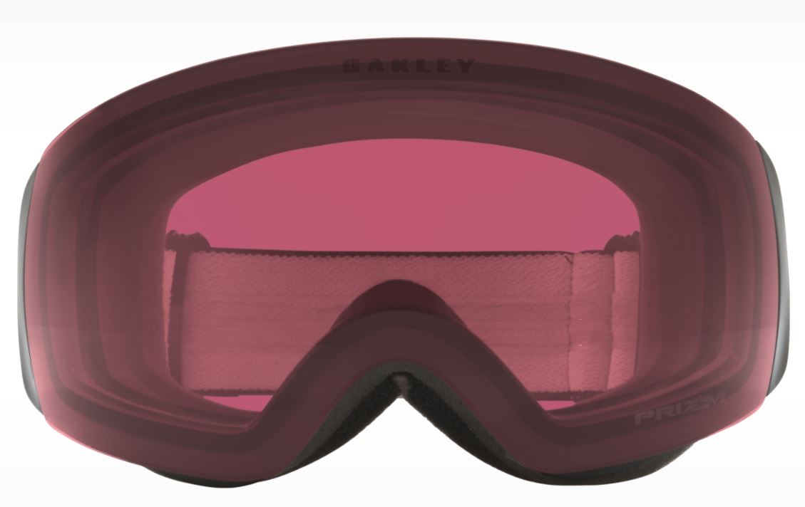 oakley prizm ski goggles review