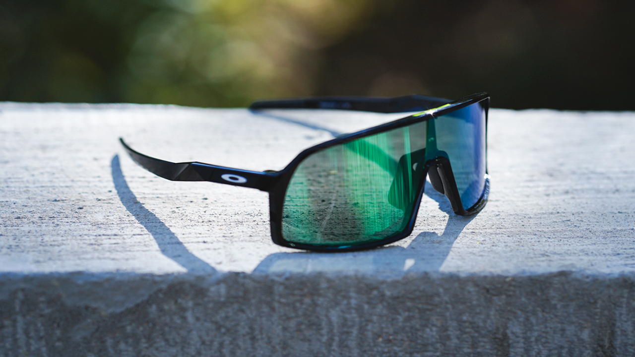 Oakley Sutro S Review | Oakley Sport Sunglasses | SportRx